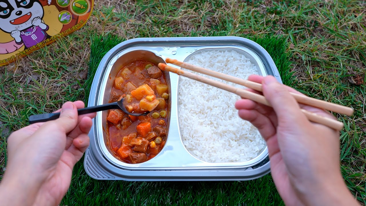 Self-Cooking Asian Meals Review: 3 Hot Boxes Tested