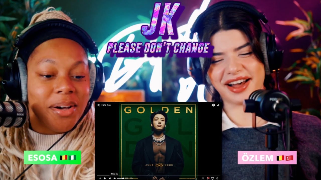 DJ Snake's 'Please Don't Change' Meaning: Toxic Plea or Love Song?