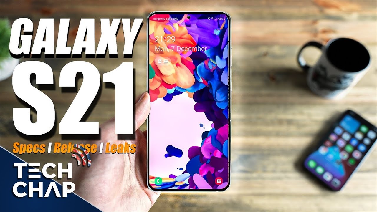 Samsung Galaxy S21: Everything We Know So Far