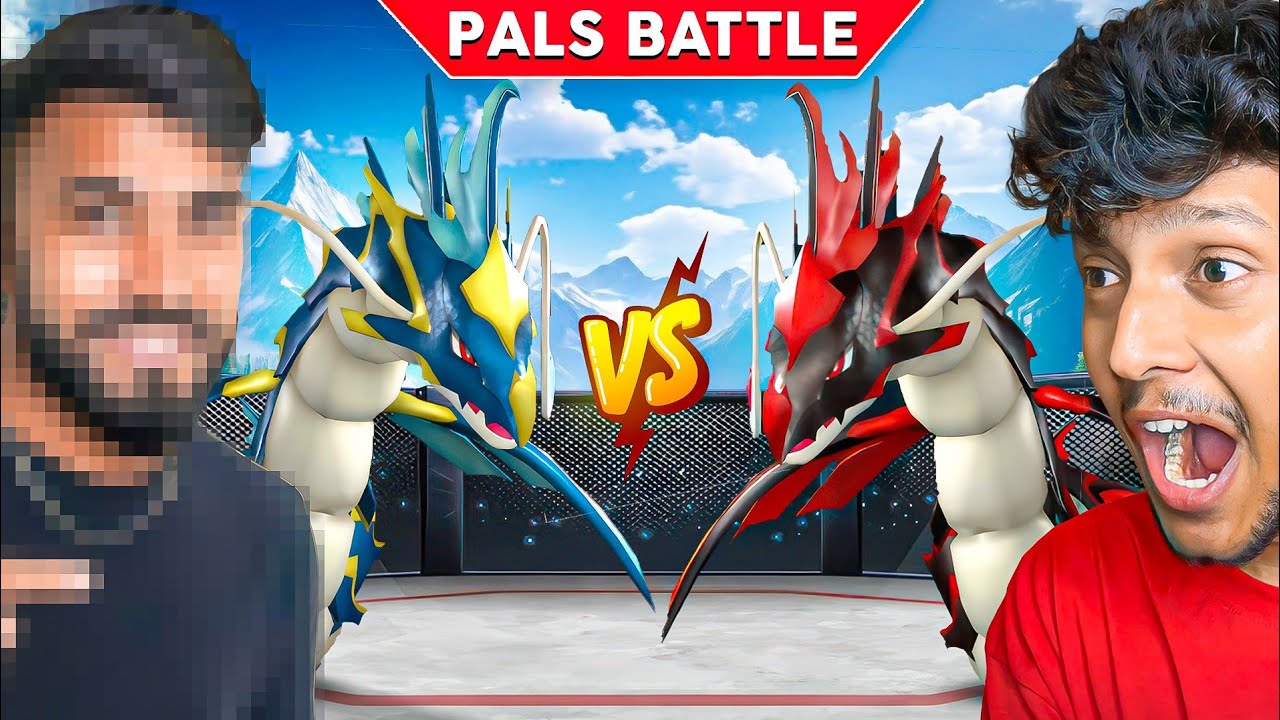 Massive Palmon in Gaming: Strategy, Battles & Finding Tips