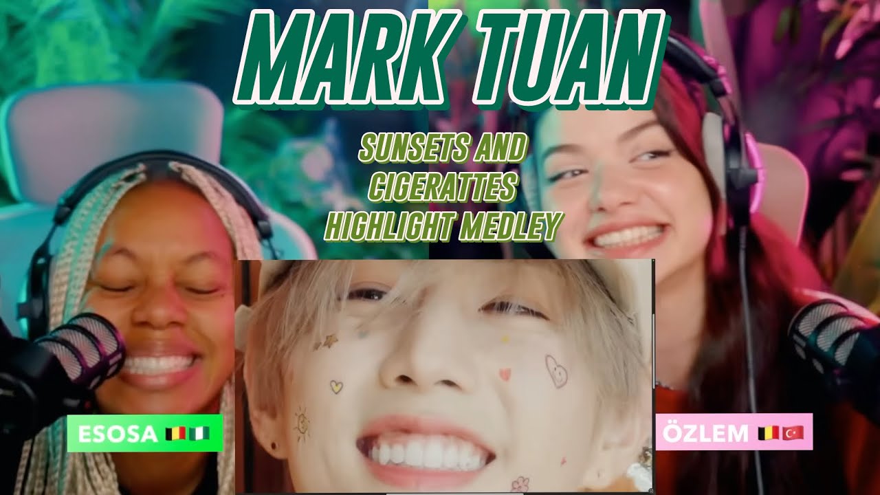 Mark Tuan's Sunsets and Cigarettes: Deep Dive Review