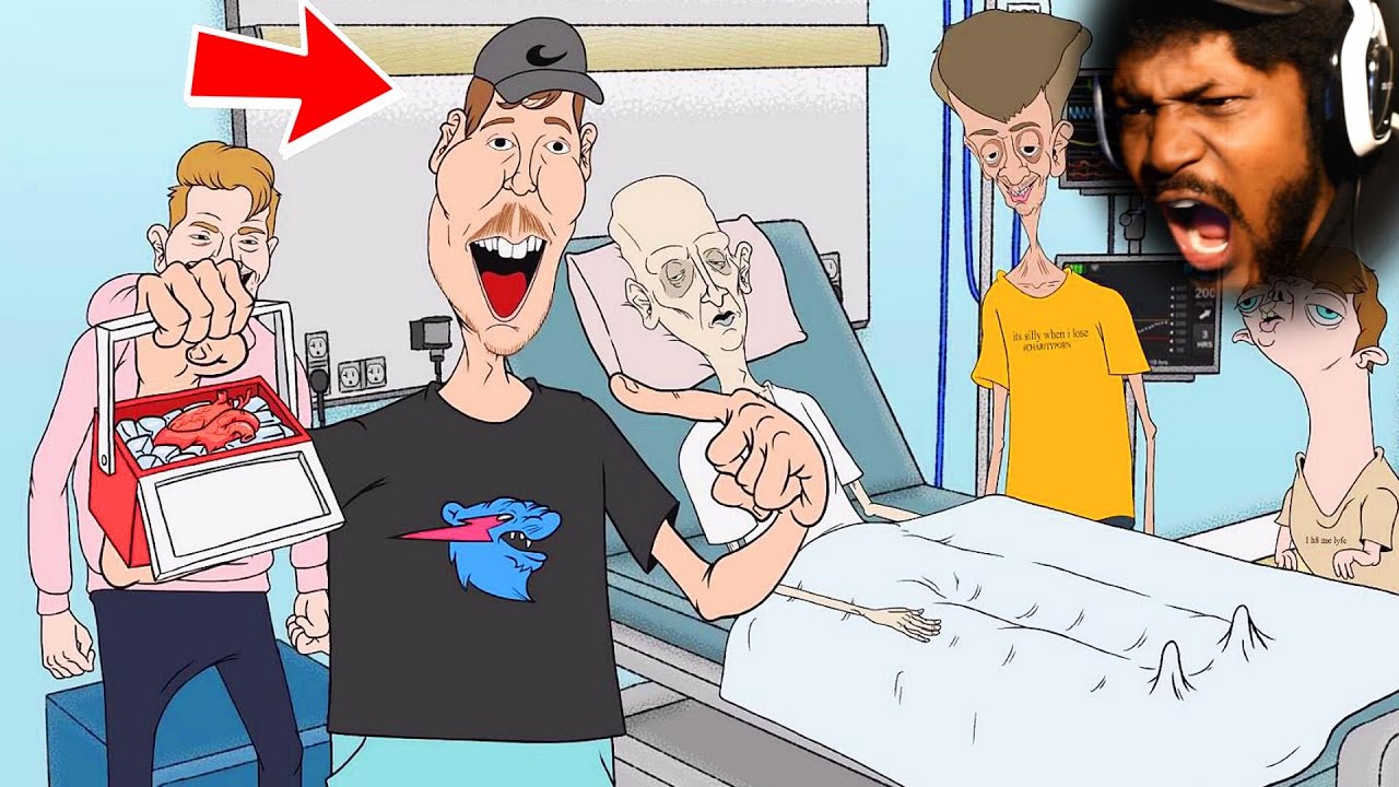 Spooky Scary Sunday Breakdown: Top 5 Horror Shorts Reviewed