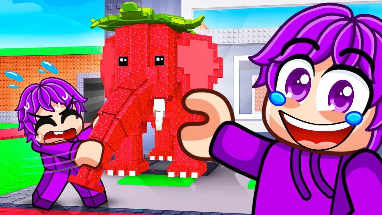 Roblox Unstealable Pets: How They Work & How to Get