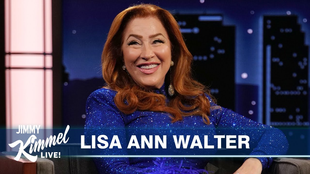 Lisa Ann Walter's Macaroni Alla Panna Recipe & Philly Stories