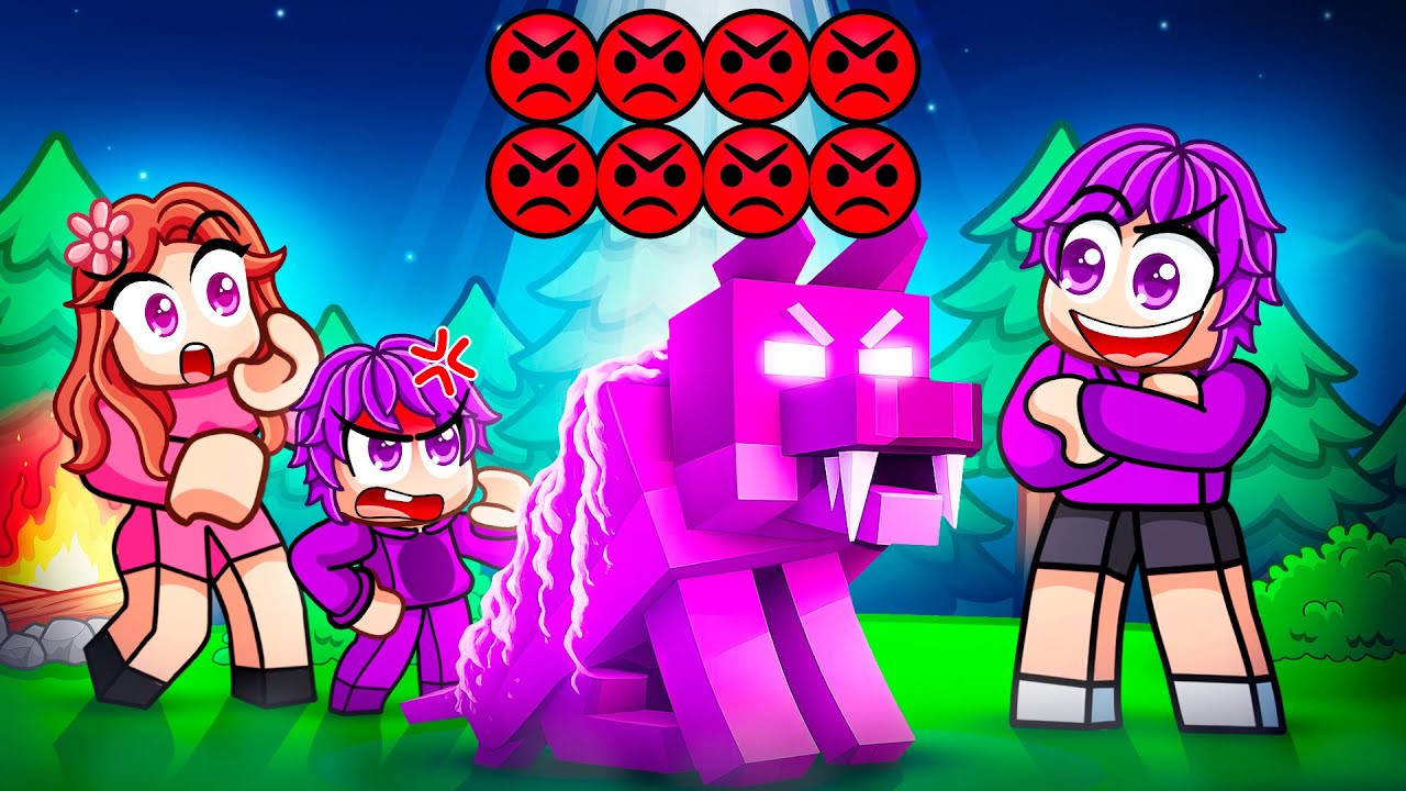 How to Tame Infected Wolves in Roblox Survive 99 Nights