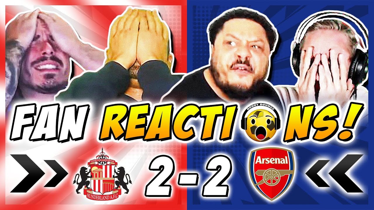 Arsenal's Defensive Collapse: Tactical Breakdown & Title Race Impact