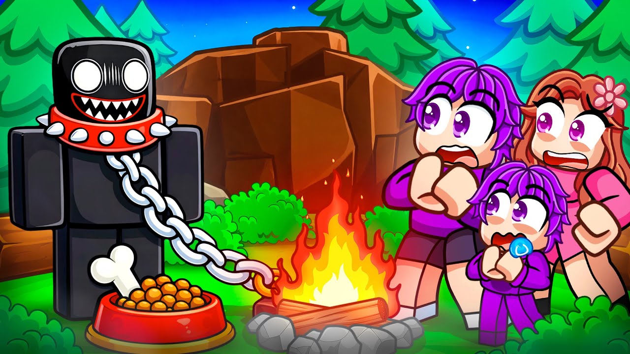 Roblox Horror Camping Game: Scares & Survival Guide