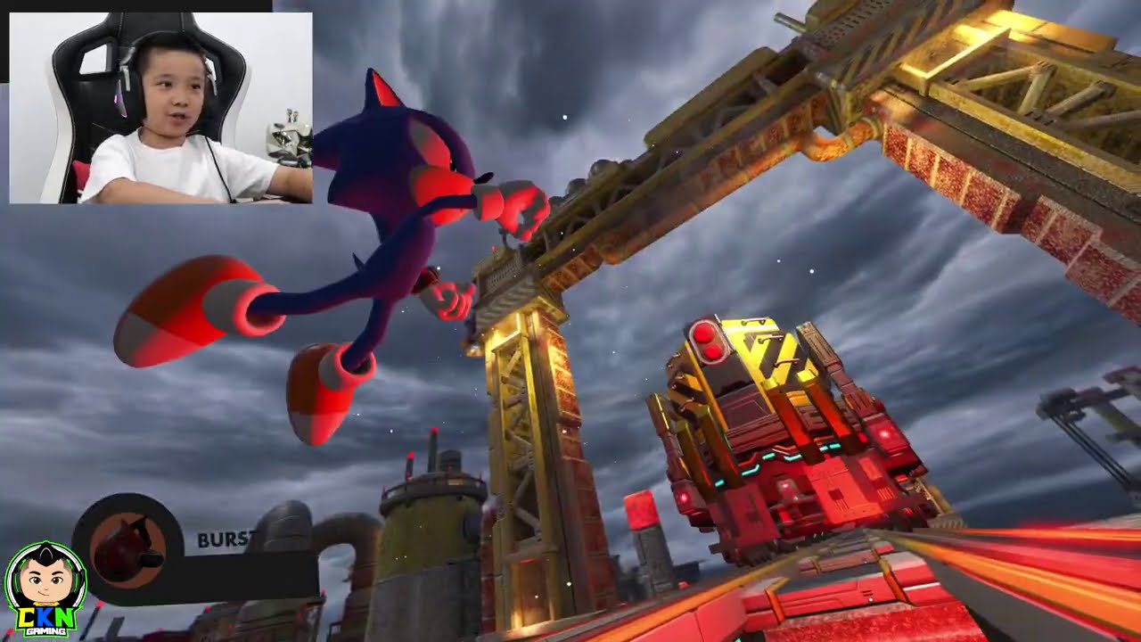 Mastering Sonic Robot Combat: Essential Gameplay Guide