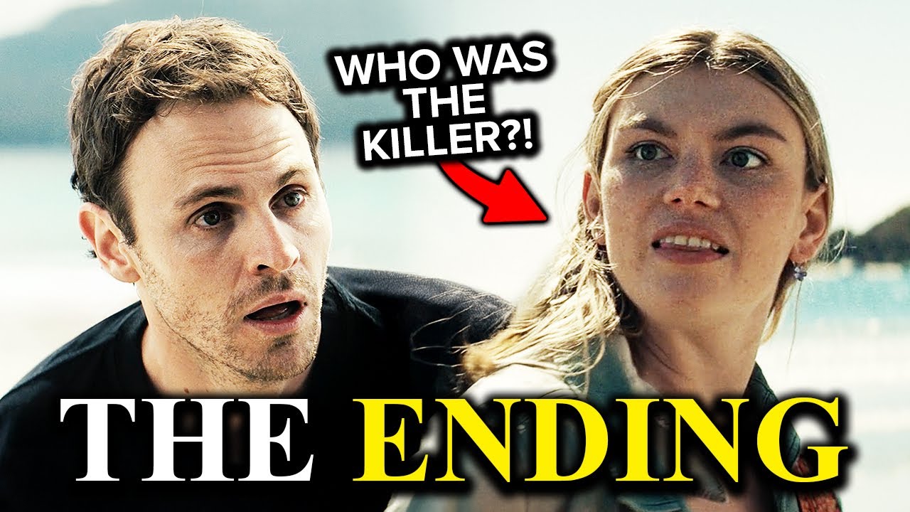 The Survivors Ending Explained: Killer Revealed and Plot Analysis