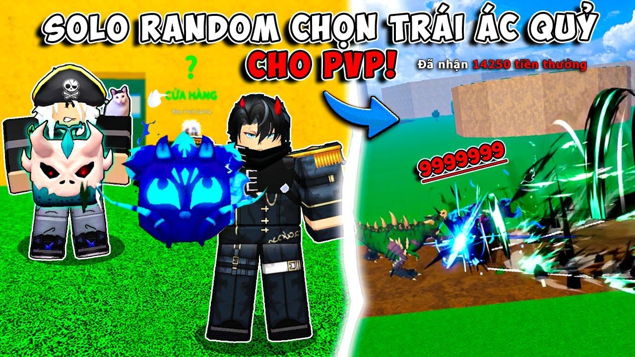 Devil Fruit Duel: Epic Gaming Showdown & Rewards