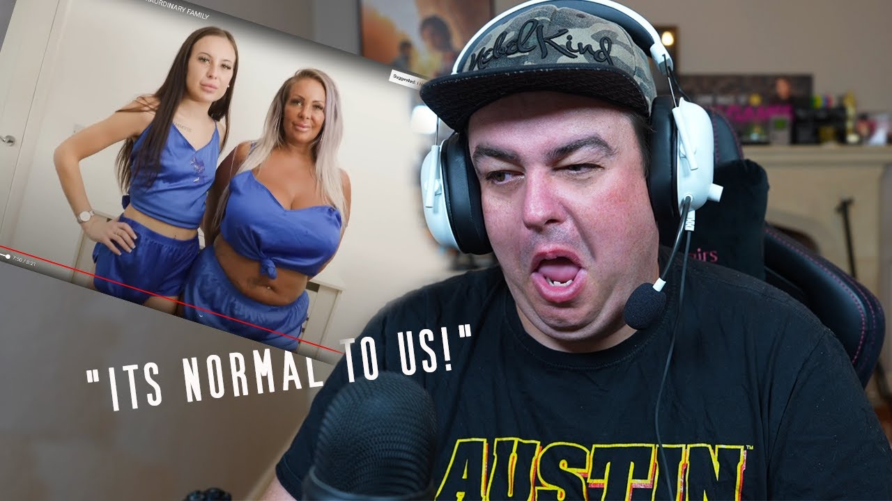 Mother-Daughter OnlyFans Ethics: Digital Content Boundaries Examined