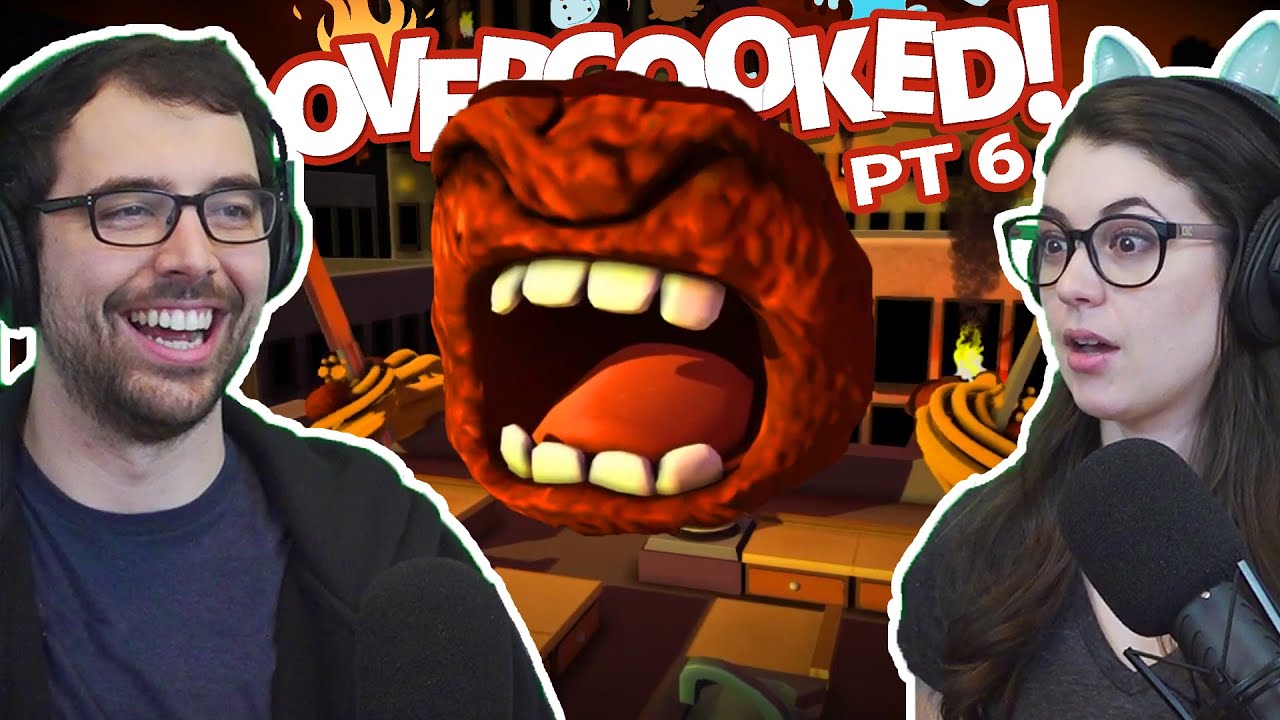 Master Overcooked Chaos: Pro Team Strategies for 3 Stars