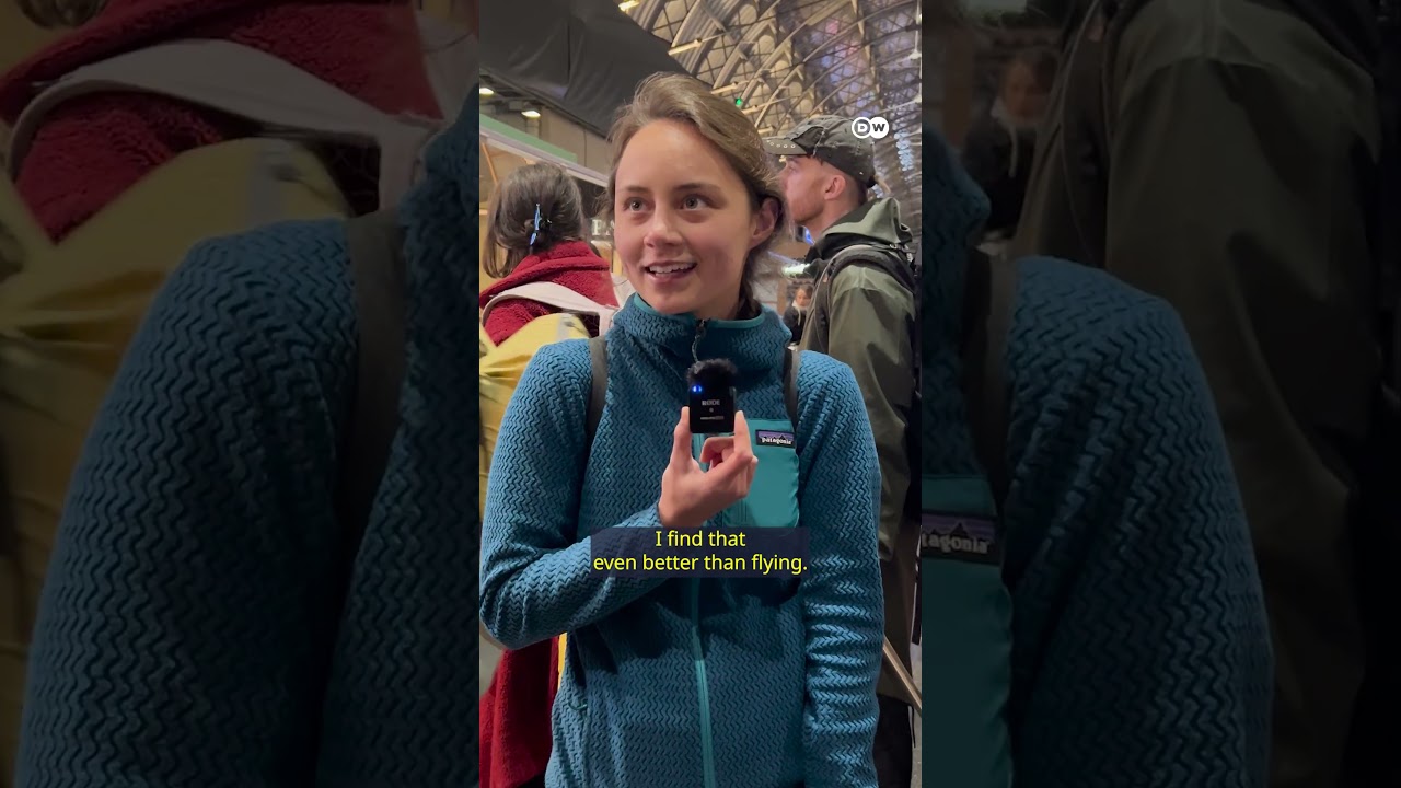 Why Berlin-Paris Night Trains Ended: Protests & Future Alternatives