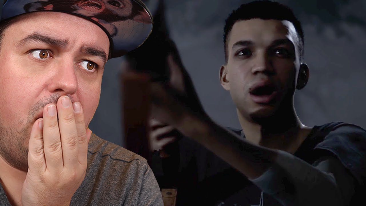 The Quarry Survival Guide: Choices, Werewolves & Camp Horror