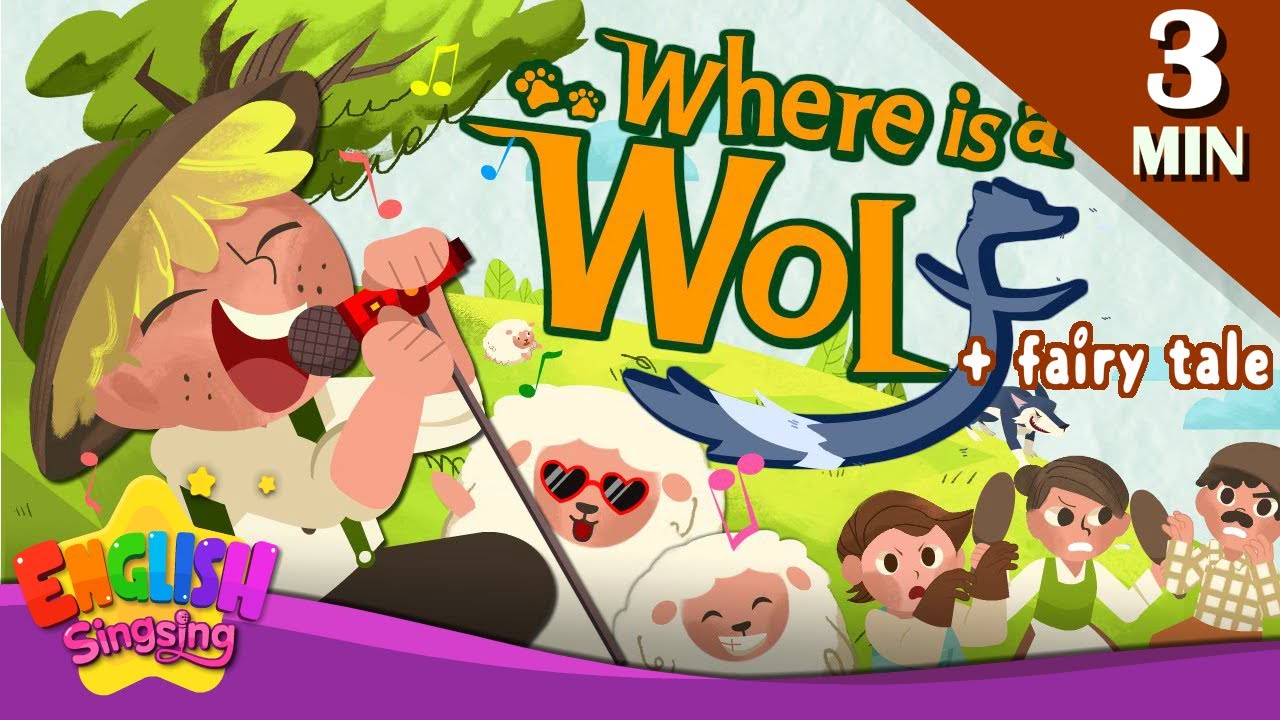 The Boy Who Cried Wolf: Timeless Trust Lesson Explained