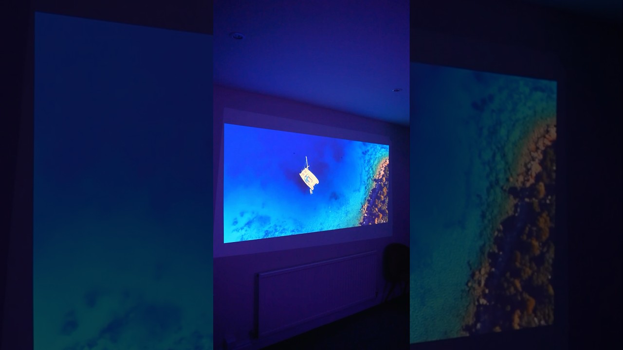 Epson EF72 Flexibility: Ultimate Projection Angles Explained