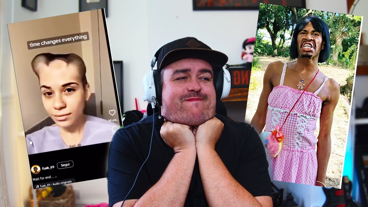 Offensive Viral Content Ethics: Navigating Shock Value Online