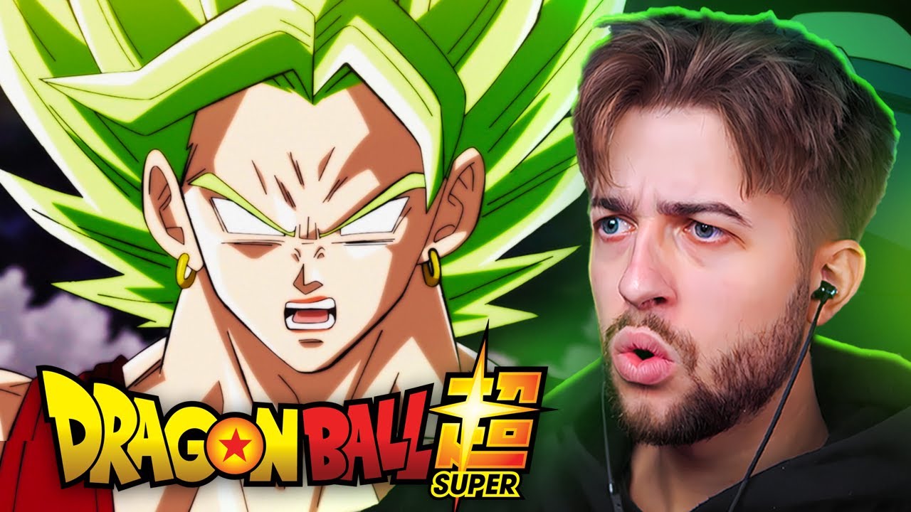 Dragon Ball Super Tournament of Power: High-Stakes Battles & Universe Erasure