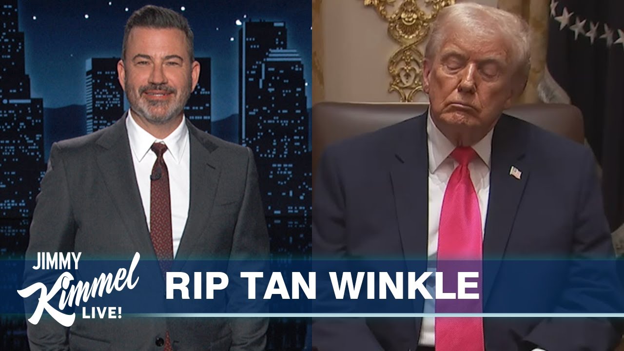 Trump's 5-Hour Truth Social Frenzy: Leadership Under Scrutiny