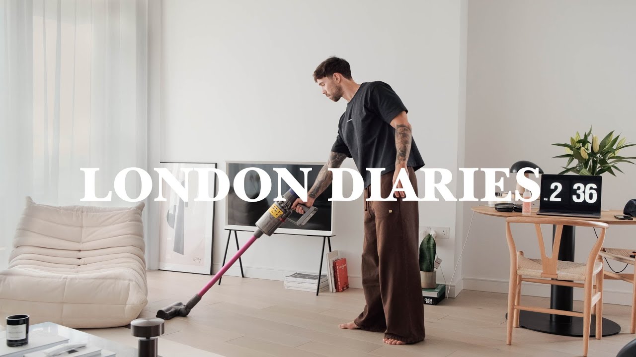 Creating Home Sanctuary & Style Confidence After Travel