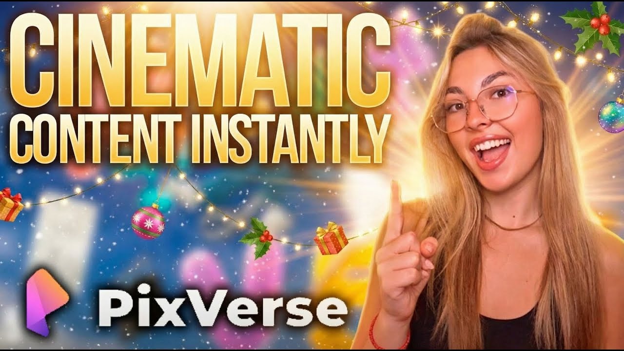 Pixvere V5.5 Review: AI Cinematic Shorts in 1 Prompt (2024)