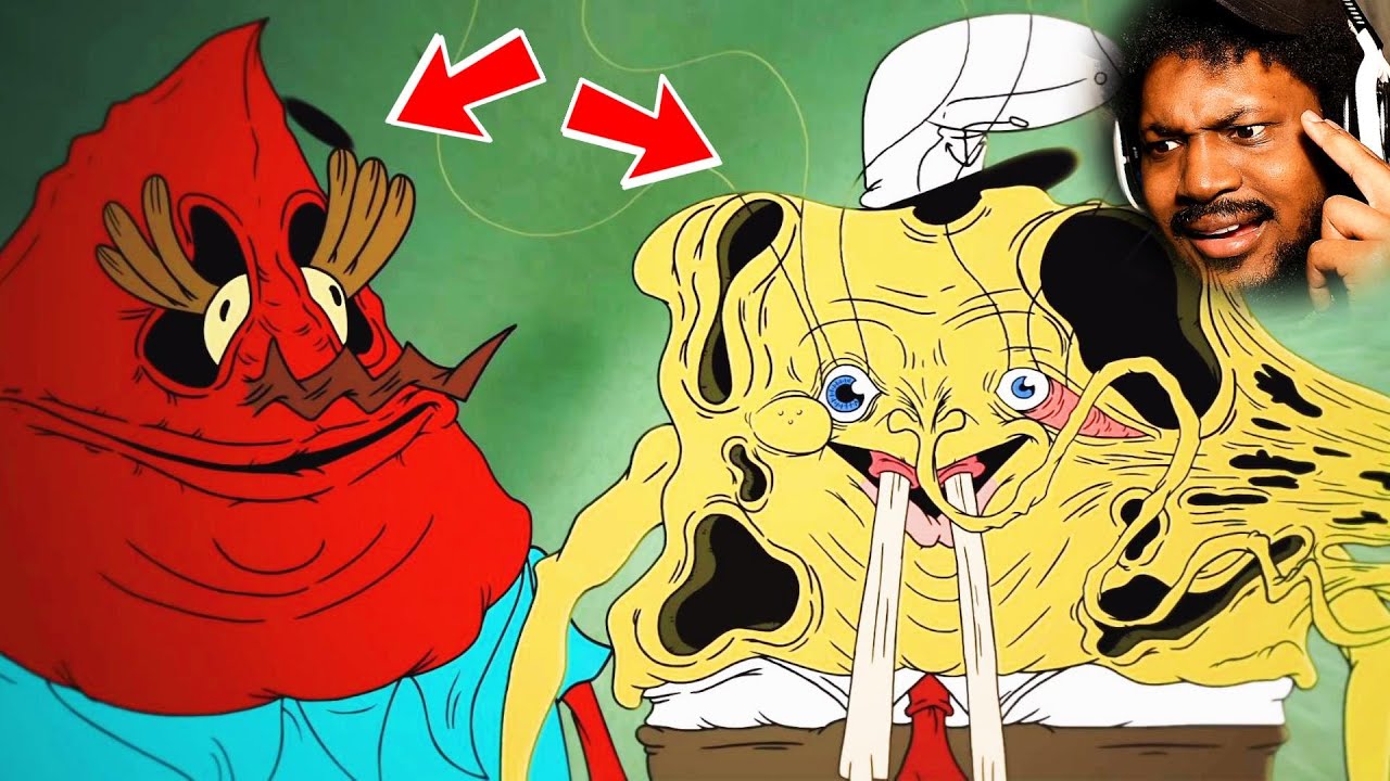 Spooky Scary Sunday Returns: Ultimate Horror Shorts Showcase