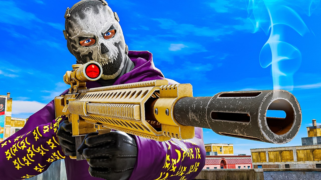 Master Timed Hitman Challenges in GTA: Survival Guide