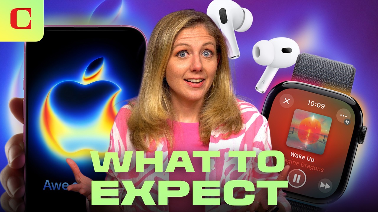 iPhone 17 Event Rumors: Ultra-Thin Design, Health Sensors & More