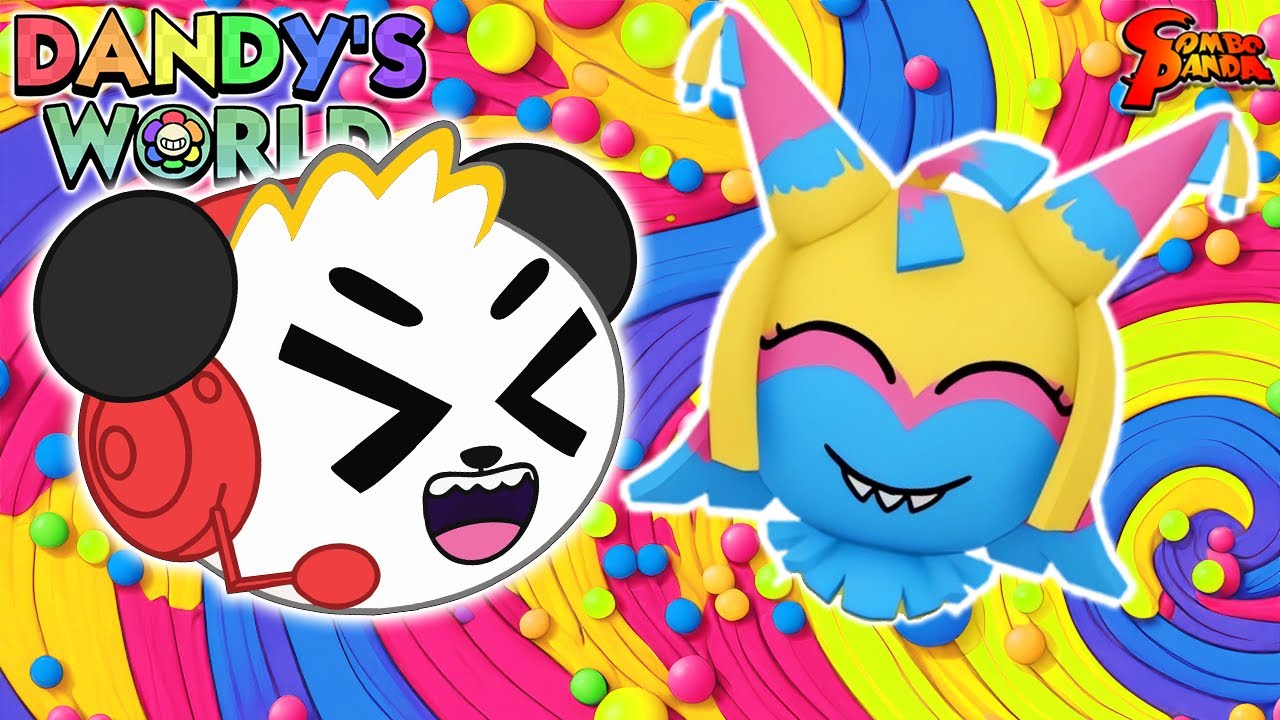 Master Yatta in Dandy's World: Ultimate Gameplay Guide