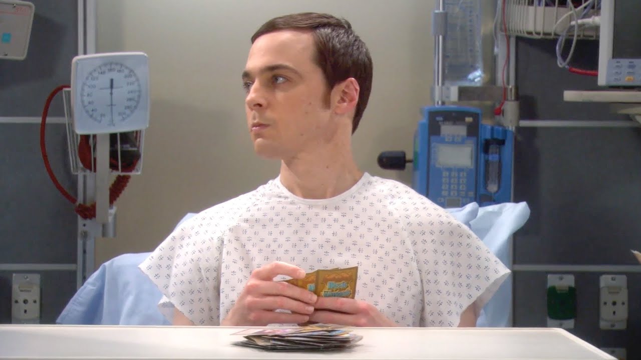 Big Bang Theory Relationships: Key Moments Explored