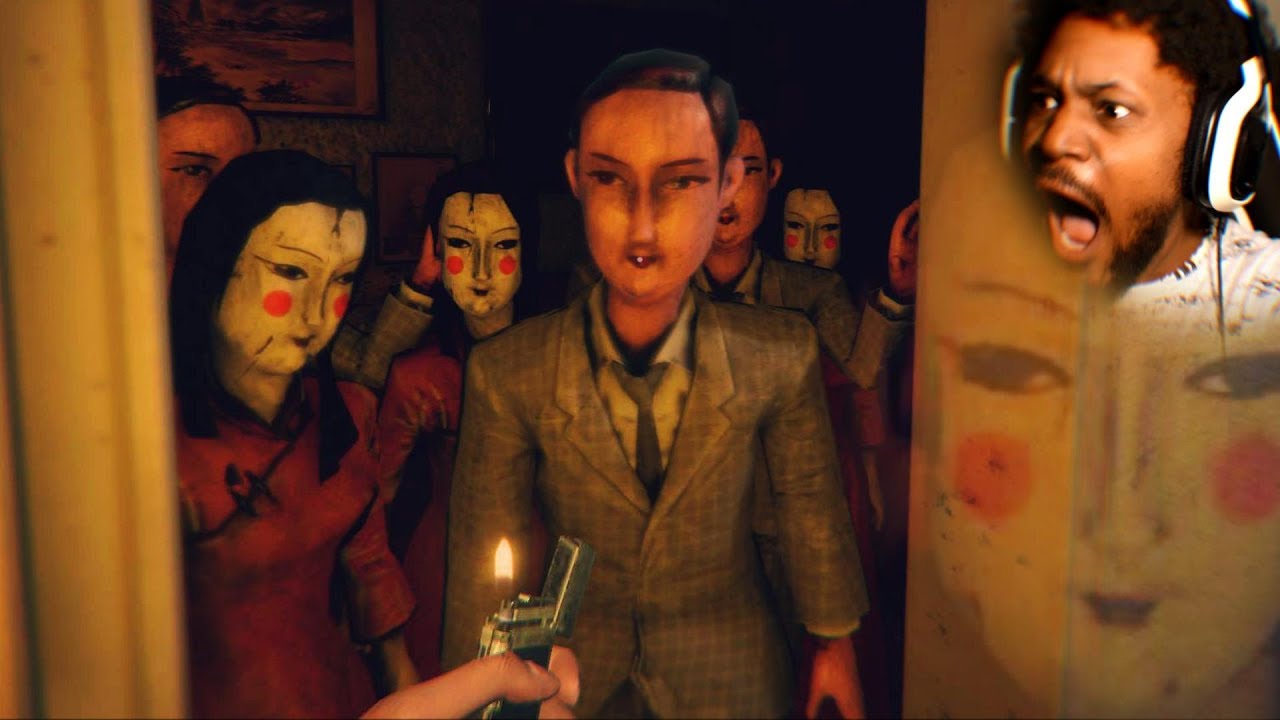 Devotion Story Explained: Taiwanese Horror Game Analysis