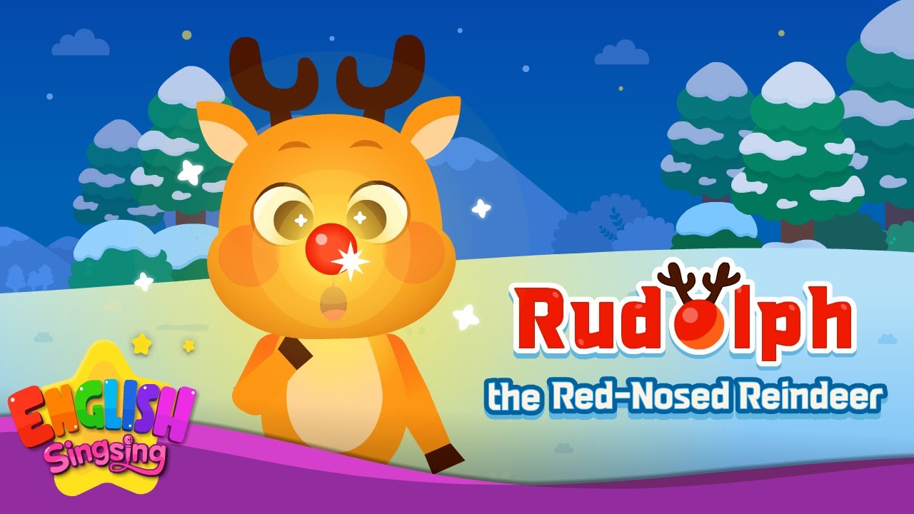 Rudolph's Story: Origins and Meaning Behind the Red-Nosed Reindeer