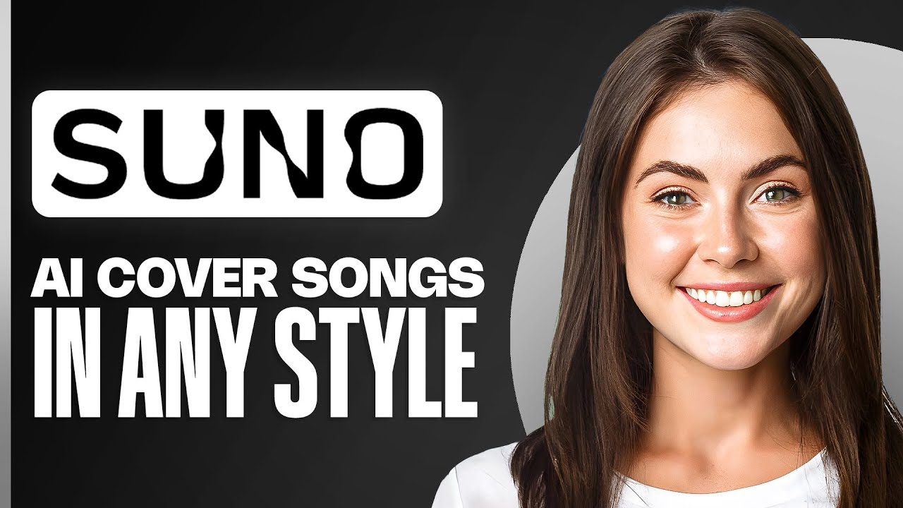 Create AI Song Covers Easily: Step-by-Step Voice Cloning Guide