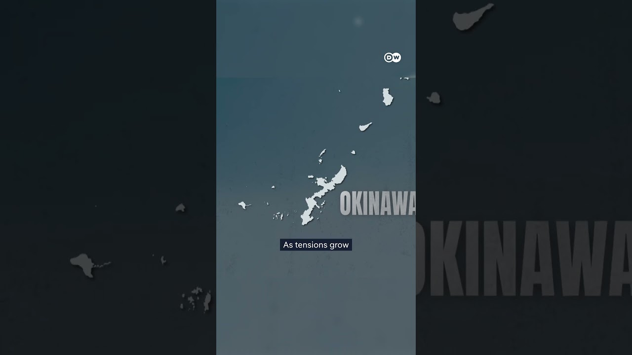 Okinawa WW2 Legacy: Why US Bases Remain Vital Today