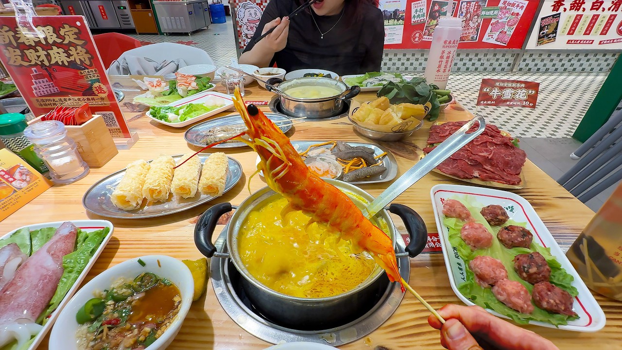 Ultimate China Hotpot Guide: Pricing, Unique Soups & Must-Try Dishes