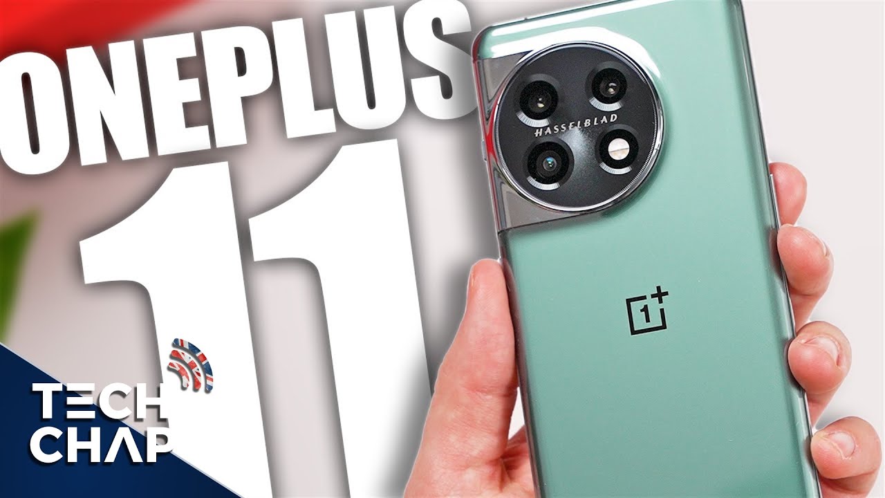 OnePlus 11 Review: Flagship Value Champ or Compromise?