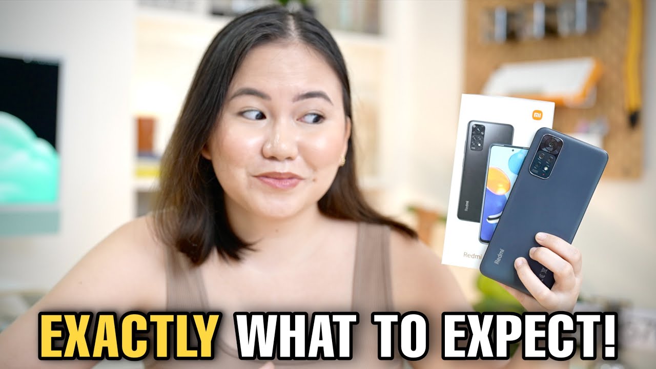 Redmi Note 11 Review: Key Upgrades & Real-World Test