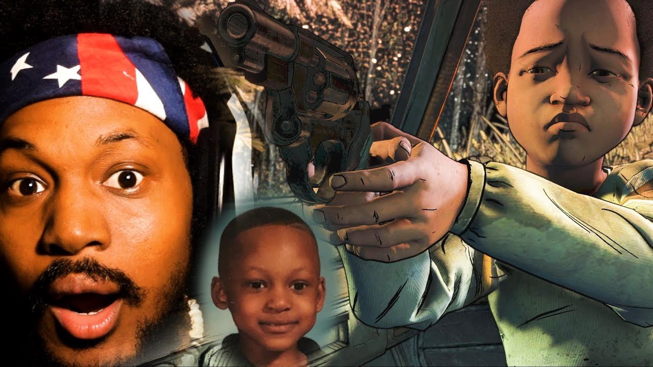 Clementine & AJ's Survival Guide: TWD Final Season Walkthrough