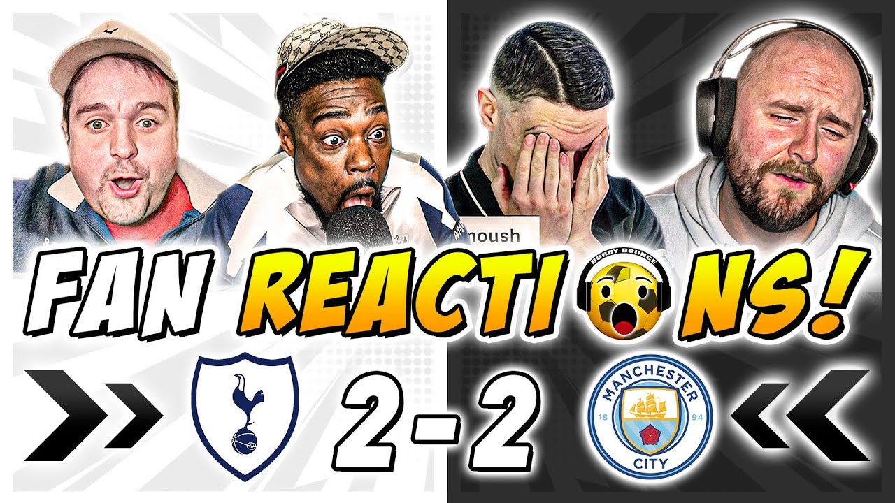 Why Spurs' Mentality Costs Points: The 2-Goal Curse Explained