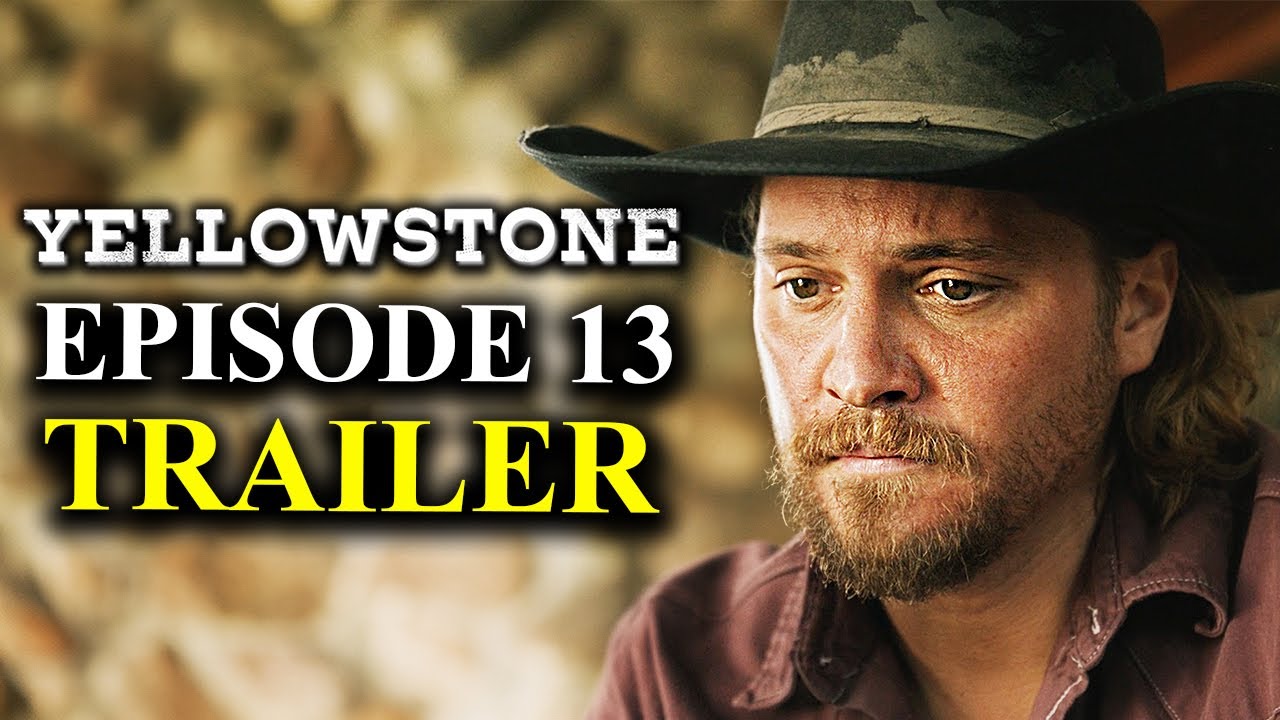 Yellowstone Season 5 Death Theories: Who Dies Next?