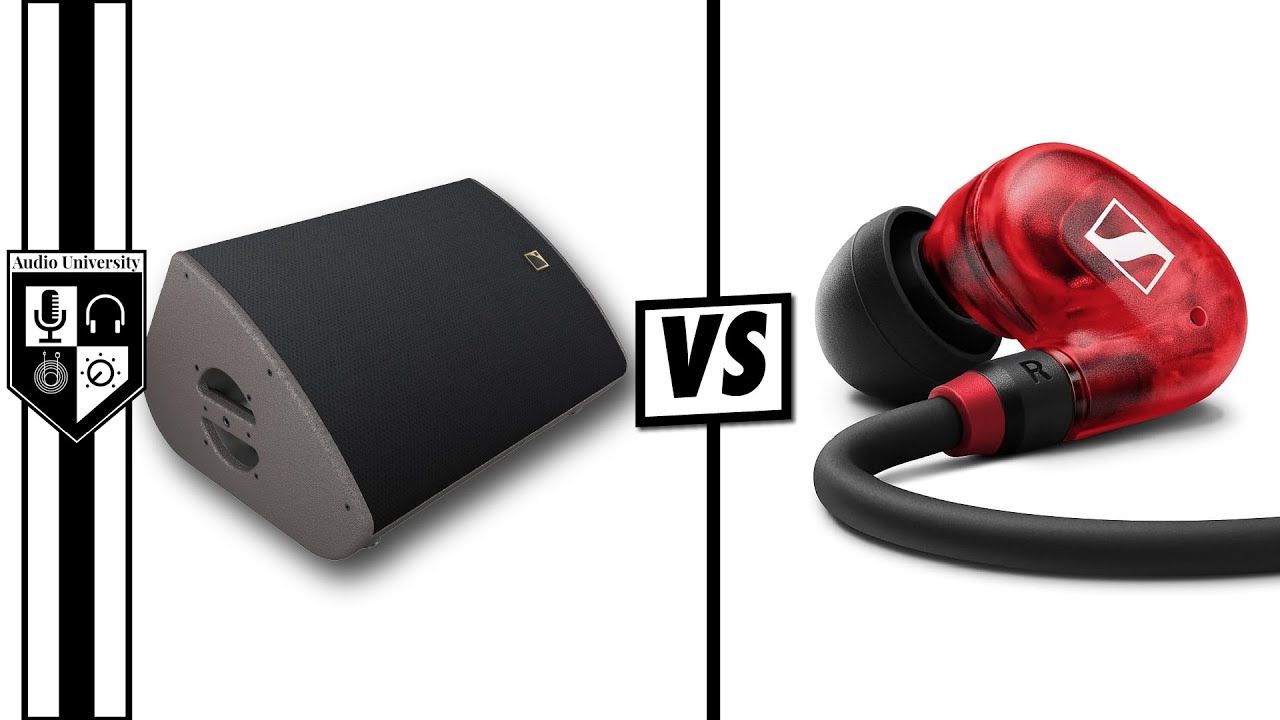 IEMs vs Wedges: Why Pros Switch & How to Start