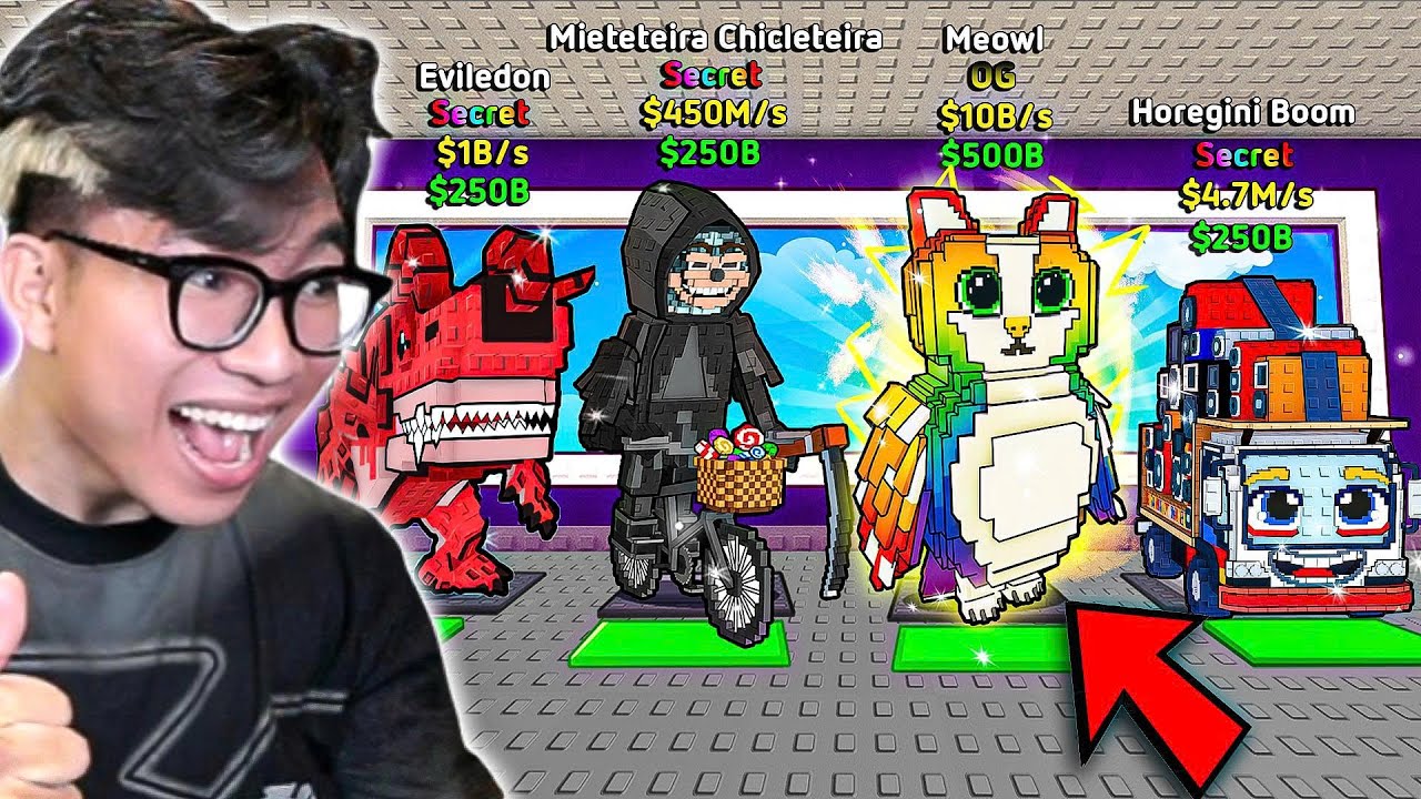 Steel of Rot Indonesia Event Guide: Rare Summons & Strategies