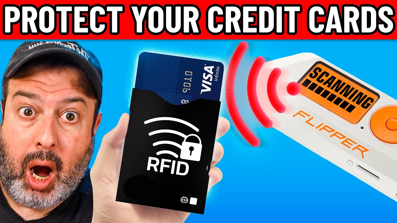 Do RFID Sleeves Block Credit Card Skimming? Tested Results