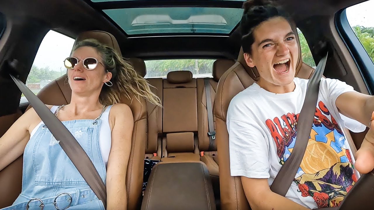 Driving Renault Twizy in Réunion: Ultimate Island EV Guide