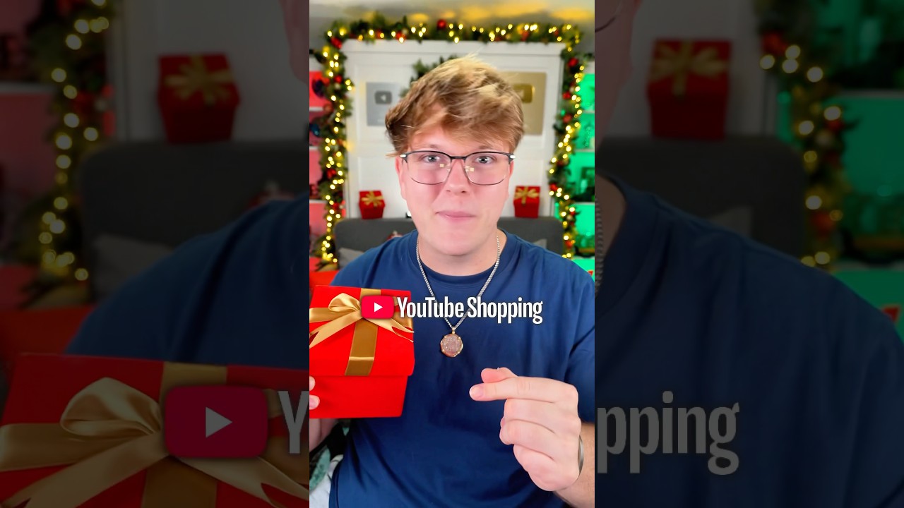 YouTube Holiday Earnings Boost: 50% Commissions & Bonus Program