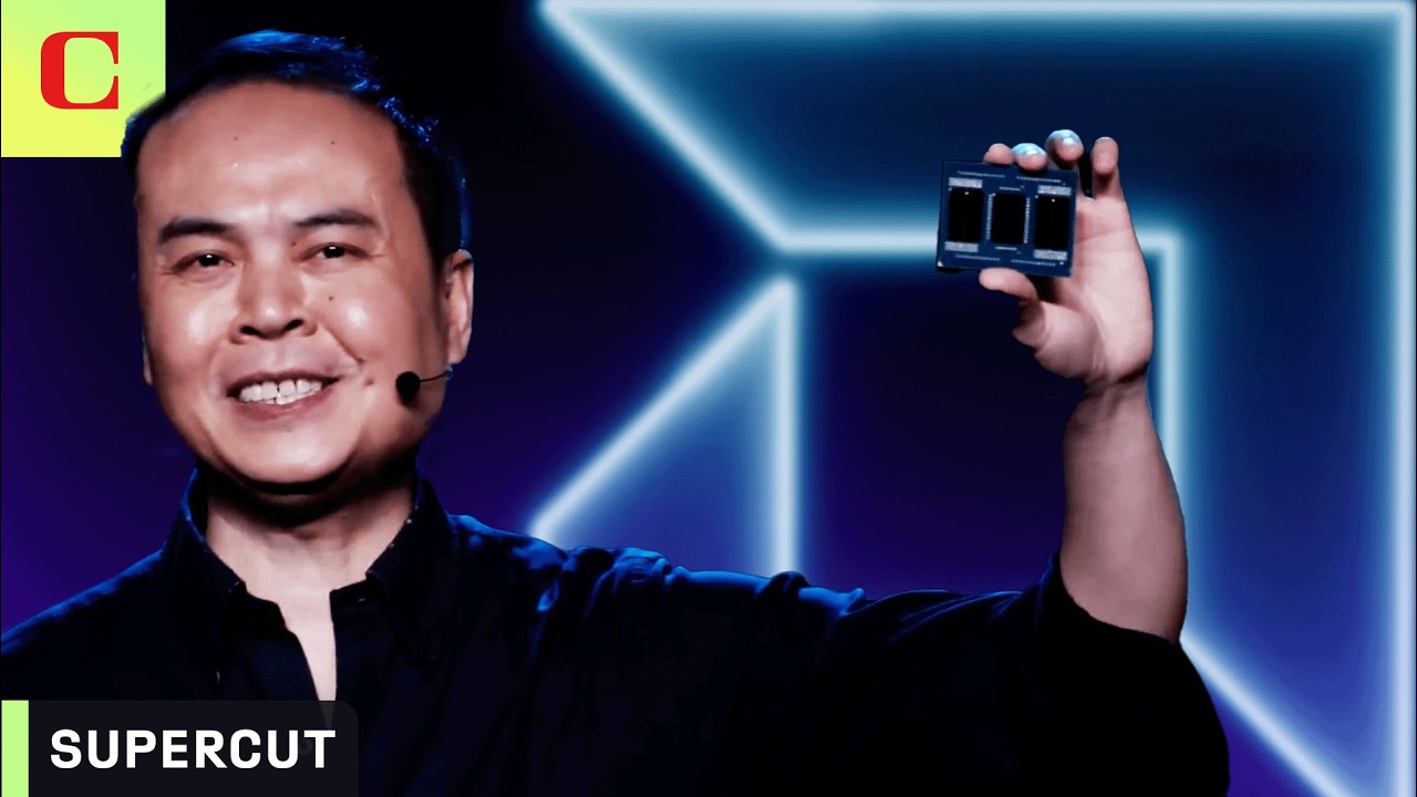 AMD Computex 2024: FSR4 Gaming, AI PCs, Workstation Breakthroughs