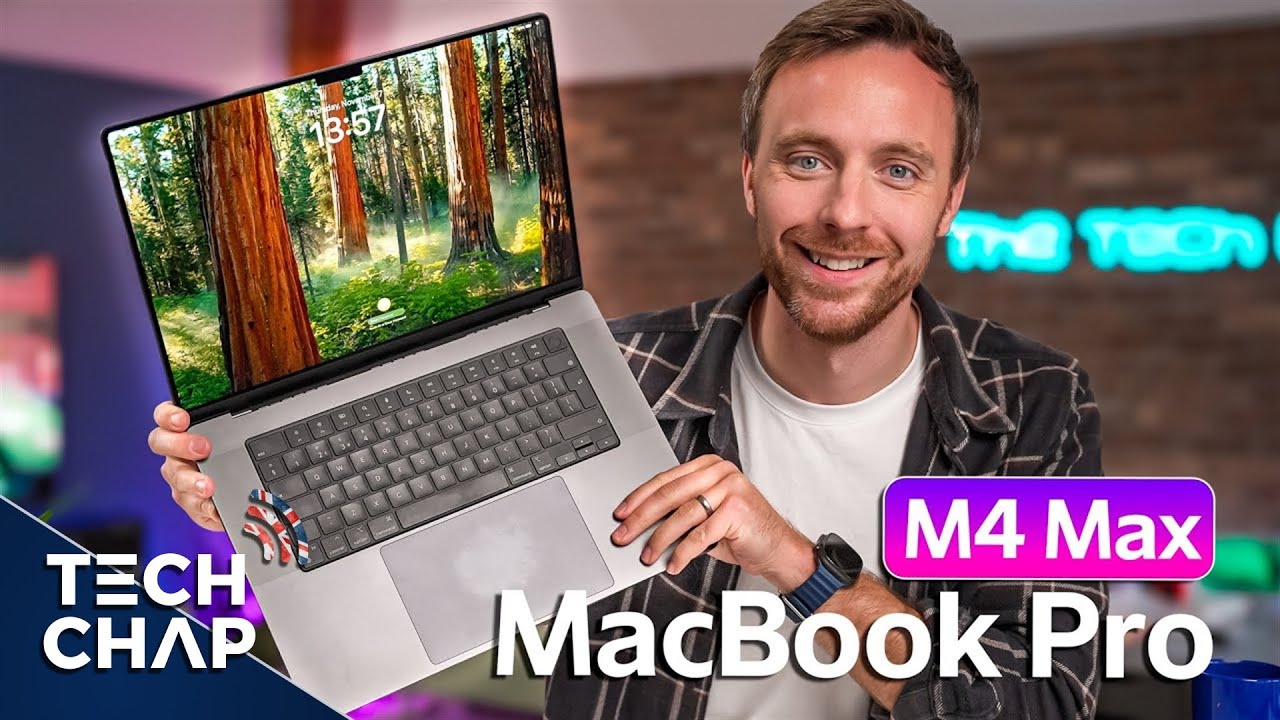 M4 MacBook Pro Review: Is It Worth Buying Over M3?