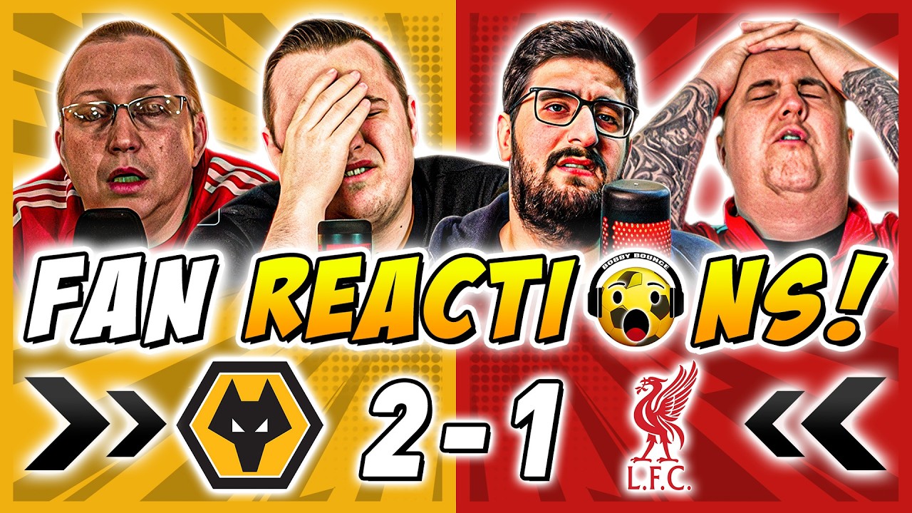 Liverpool Defensive Woes: Fan Frustration Analysis