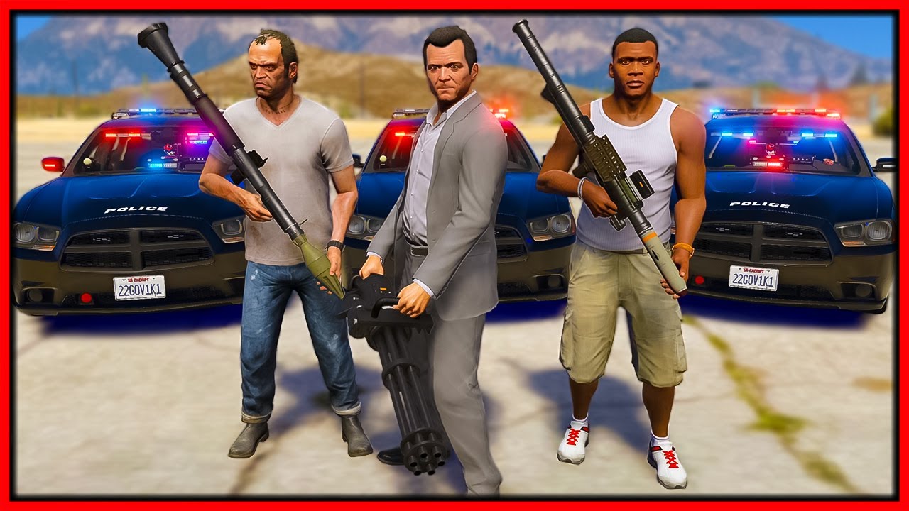 Chaotic GTA Roleplay: Legion Square Mayhem Guide