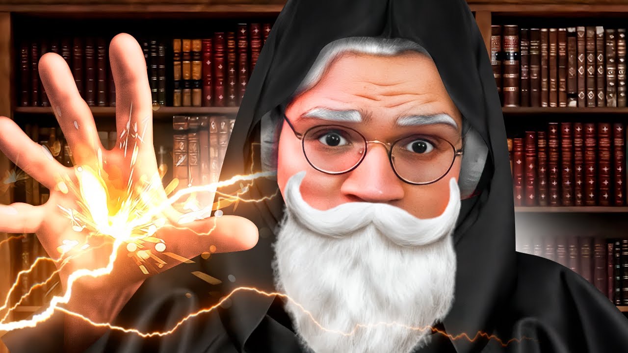 Master Wizard CTF: Spell Combos & Team Tactics Guide